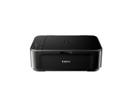 Canon Pixma MG3650 czarna (WIFI, DUPLEX) - 257156 - zdjęcie 2